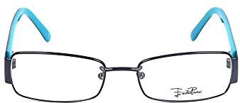 Brillen Pucci EP2135 462 LIGHT BLUE 51/17/ WOMAN