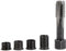BGS 166 | Reparatursatz für Zündkerzengewinde | M12 x 1,25 mm | 5-tlg.