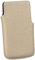 Porsche Design French Classic Case for iPhone 4 4090001025, Herren Taschenorganizer, Beige (beige 750), 7x12x2 cm (B x H x T)