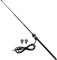 alca® Auto Antenne universal 12 V schwarz