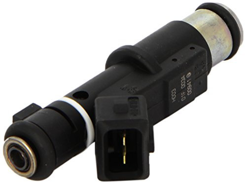 Valeo 348004 Einspritzventil