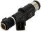 Valeo 348004 Einspritzventil