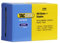 Tacwise 0308 Heftklammer, 25mm, 5000 Stück