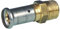 Raccord multicouche laiton à sertir HENCO Droit mâle - Ø 16 mm x 1/2 - 17P-1604