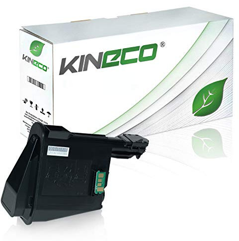 Toner kompatibel mit TK-1115 für Kyocera Ecosys FS-1041, FS-1220MFP, FS-1320MFP - 1T02M50NL0 - Schwarz 1.600 Seiten