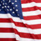 Anley EverStrong Series Amerikanische US-Flagge 6x10 Fuß, strapazierfähiges Nylon – bestickte Sterne und genähte Streifen – 4 Reihen mit Verschlussnähten – USA-Bannerflaggen mit Messingösen 6x10 Ft
