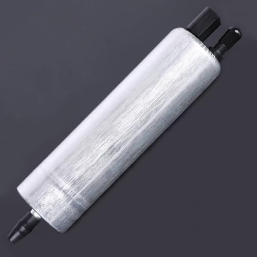 Twowinds - Pompa del Carburante Diesel 16124024376 Compatibile con BMW E46 E90 E38 E39 E39 X5, Land Rover Freelander, Omega