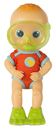 IMC Toys 95595IM Bloopies Babies Cobi Puppe