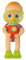 IMC Toys 95595IM Bloopies Babies Cobi Puppe