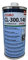 COSMO CL-300.140 Nettoyant PVC non corrosif, 1000 ml