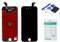 kaputt.de Display SCHWARZ (4,7 Zoll) für iPhone 6 LCD Front Bildschirm Set inkl. DIY Reparatur-Set