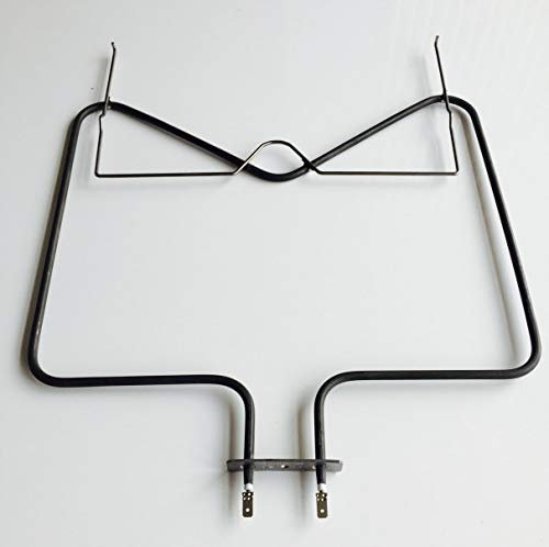 Heizung Heizelement Unterhitze 1150W für Bauknecht Ignis Herde 481010375734A alternativ