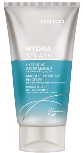 JOICO Hydrasplash by Hydrating Gelee Masque, 150 ml