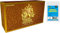 YuGiOh! Yugi`s Legendary Decks 1 - YGLD - KING OF GAMES | DEUTSCH | Yu-Gi-Oh! Karten NEU | + Arkero-G 100 Small Soft Sleeves