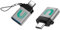 USFUL Tech - (2 Pack) USB C to USB Adapter Type C Male to USB 3.0 Female Converter OTG Connector Adaptor Keyring All Phones with USB-C port