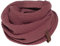 KNIT FACTORY - Coco Loop Schal - Gestrickter Schlauchschal - Für Damen und Herren - Herbst & Winter Essentials - Zeitloses Mode-Accessoire - Strickschal mit Wolle - Stone Red