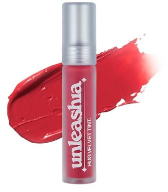 UNLEASHIA | Tinte de terciopelo Luv Hug (N°2 Mingle)