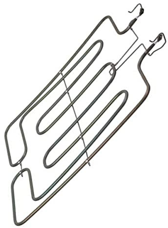 Résistance de sole d'origine Four, cuisinière 00776217 BOSCH