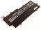 Akkuversum Akku kompatibel mit Toshiba Satellite Z830-10J, Notebook/Netbook/Tablet Li-Pol Batterie