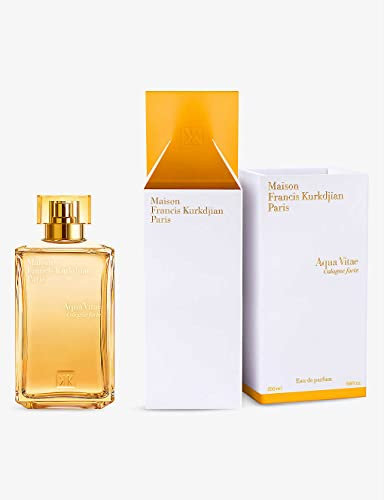 Maison Francis Kurkdjian Körperparfümspray, ideal für Erwachsene, Unisex