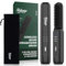 Beard Straightener Brush, REHOYO Cordless Straightening Comb with Different 3 Temperature, Rechargeable Anti-Scald and Auto-Off of Portable Salon for All Type