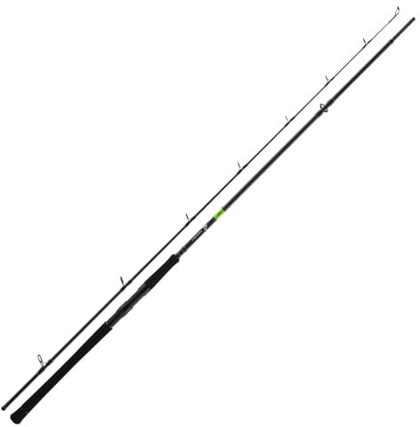 Daiwa Prorex X Troll & Board 2,40m 135g Trollingrute