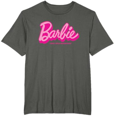 Barbie - Poupée Vendue séparément T-Shirt