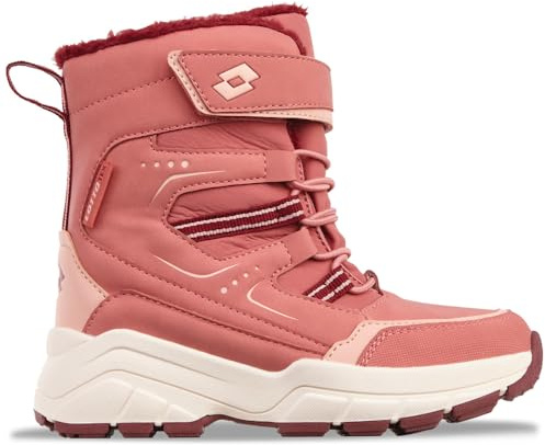 Lotto Junior Nizina Tex Winterstiefel