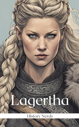 Lagertha (Women of War, Band 10)