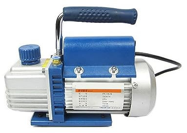 SOFTTO Pompe à Vide Mini Aspiration sous Vide de la Pompe à Vide FY-1H-N for la séparation d'affichage à Cristaux liquides et la Machine de Stratification d'OCA Outils de climatisation Automobile