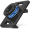 VIOKS Wassertankkupplung Ventildeckel für Wassertank Ersatz für Saеco 421944040061 996530000733 11001298 Träger Ventilabdeckung - Kupplung Verbindungsstück für Kaffeemaschine Kaffeevollautomat