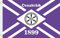 U24 Flagge Fahne Osnabrück 1899 Hissflagge 90 x 150 cm