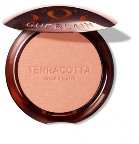 Guerlain Terracotta Blush #000 for a Healthy Look