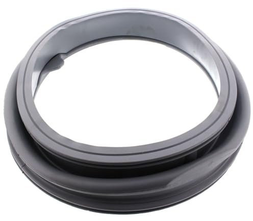 daniplus Joint de porte, brassard compatible avec machine à laver Samsung DC64-01602A