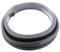 daniplus Joint de porte, brassard compatible avec machine à laver Samsung DC64-01602A