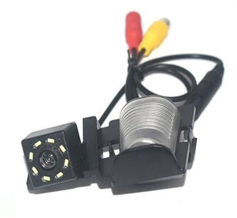 Rückfahrkameras HD-Rückfahrkamera Original-OEM-Monitor Für Jeep Für Wrangler JK Nur Modell 2006 2007 2008 2009 2010 2011 2012 2013 2014 2015 2016-2020 HD Rückfahrkamera