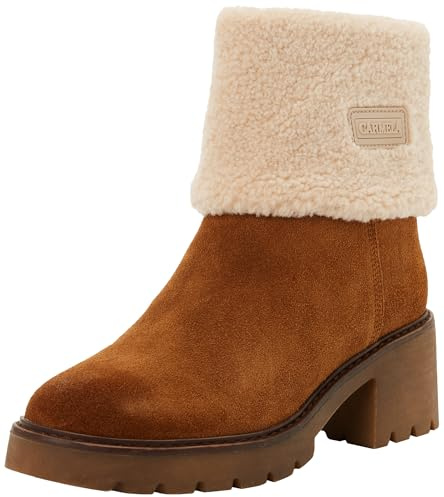 Carmela Damen 162659Stiefeletten mit Absatz