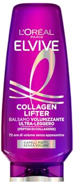 L'Oréal Paris Elvive Collagen Lifter Bl 250 ml