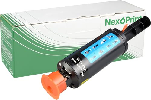 Toner kompatibel zu HP W1143A 143A schwarz Neverstop Laser MFP 1202 w Neverstop Laser MFP 1202 nw Neverstop Laser MFP 1201 n Neverstop Laser 1001 nw Neverstop Laser 1001 n