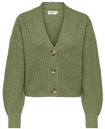 ONLY Onlcarol Nice L/S Cardigan KNT Noos
