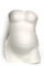 Baby Art My Lovely Belly, kit moulage ventre femme enceinte, Kit moulage ventre grossesse, platre pour moulage ventre grossesse, cadeau de grossesse, cadeau baby shower