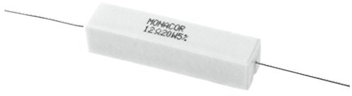 Monacor LSR-120/20 Hochlastwiderstand