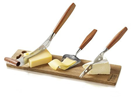 BOSKA Explore Cheese Set Taste