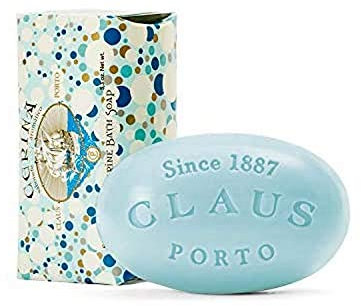 Claus Porto Cerina Seifenstück