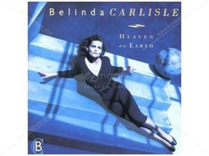 Belinda Carlisle-Heaven On Earth