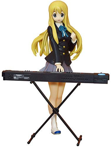 K-ON! ! SQ Figure Kotobuki Tsumugi winter clothes Special Quality (japan import)