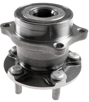 Blue Print ADS78314 Wheel Bearing Kit