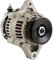 DB Electrical 400-52186 Lichtmaschine für Bobcat 320 Kompaktbagger 320W Kubota D750 Diesel, Bobcat Kompaktlader 453C 463 553 553F w Kubota Eng ND101211-1100 6669618 66618 69618 EF 6669618REM