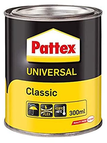 Pattex Universal Classic - Colla per contatto 300 ml