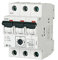 Eaton Z-MS-16/3 Disjoncteur de moteur 10-16 A 3p 248412